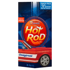 Hot Rods Original